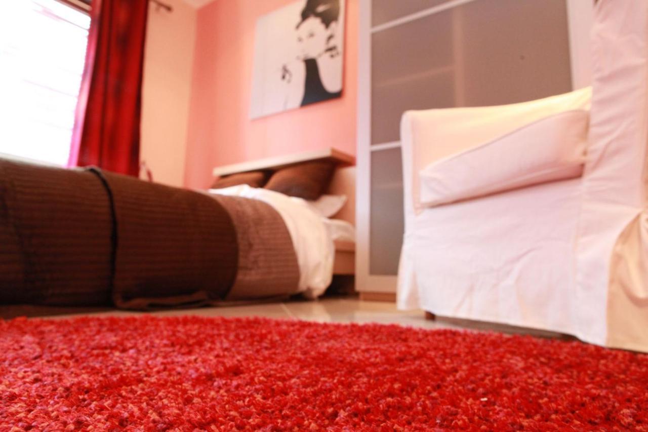 Anderlecht Residence La Fraisiere מראה חיצוני תמונה