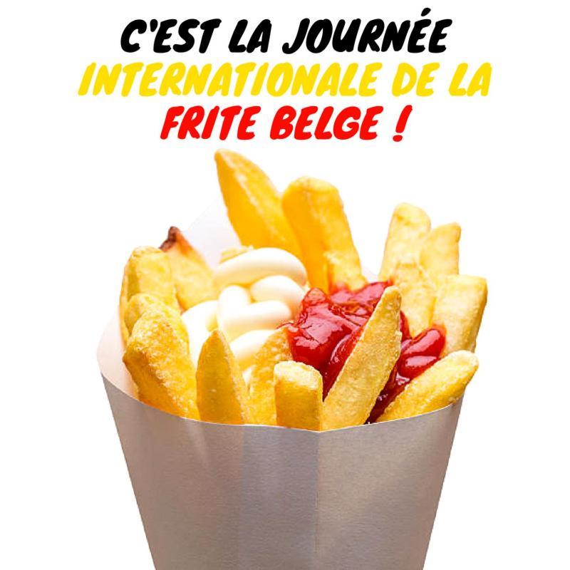 Anderlecht Residence La Fraisiere מראה חיצוני תמונה