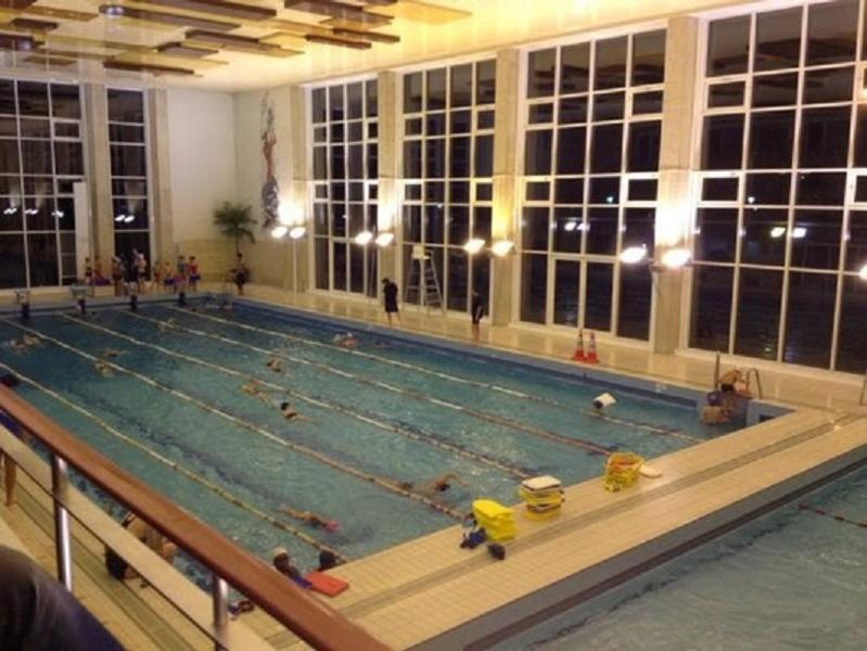 Anderlecht Residence La Fraisiere מראה חיצוני תמונה