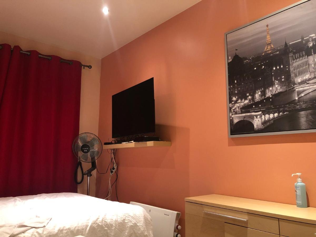 Anderlecht Residence La Fraisiere מראה חיצוני תמונה