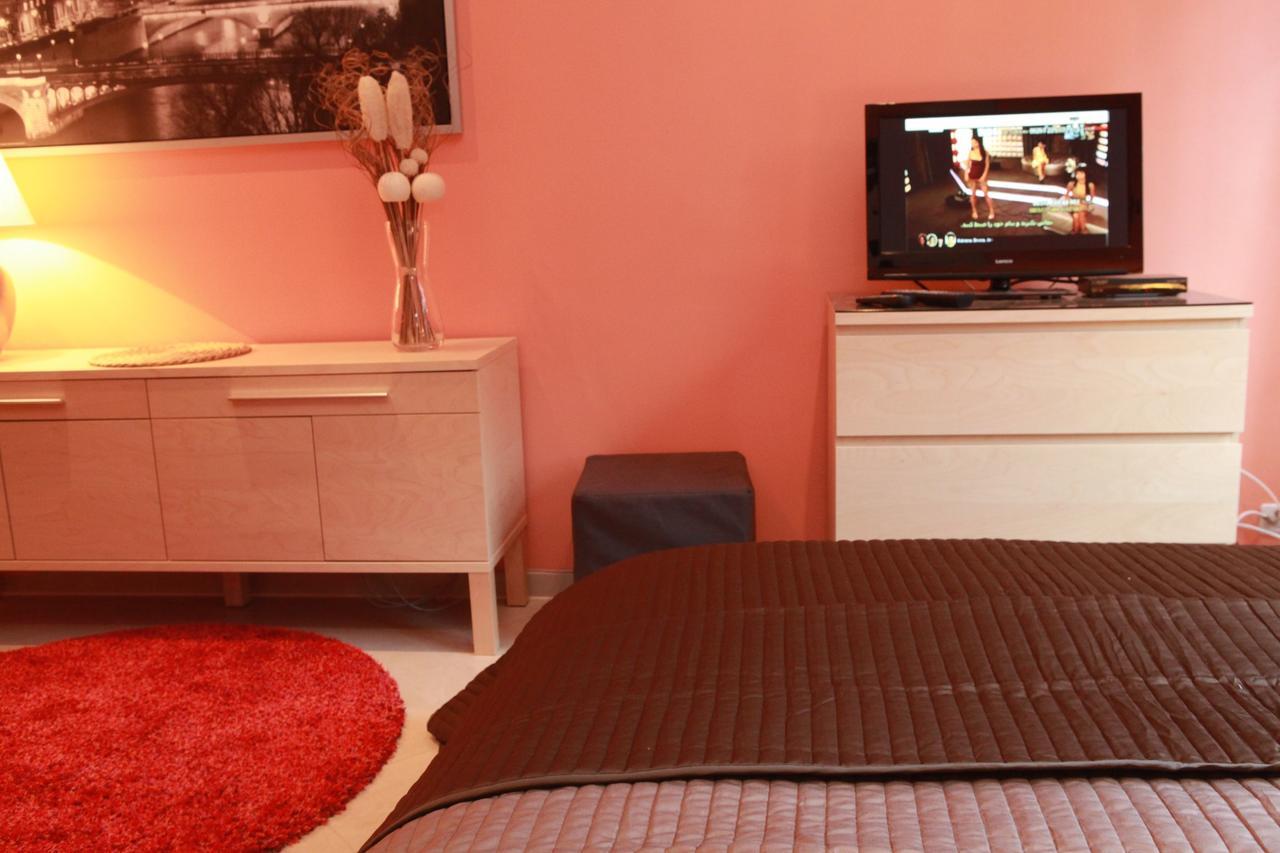 Anderlecht Residence La Fraisiere מראה חיצוני תמונה