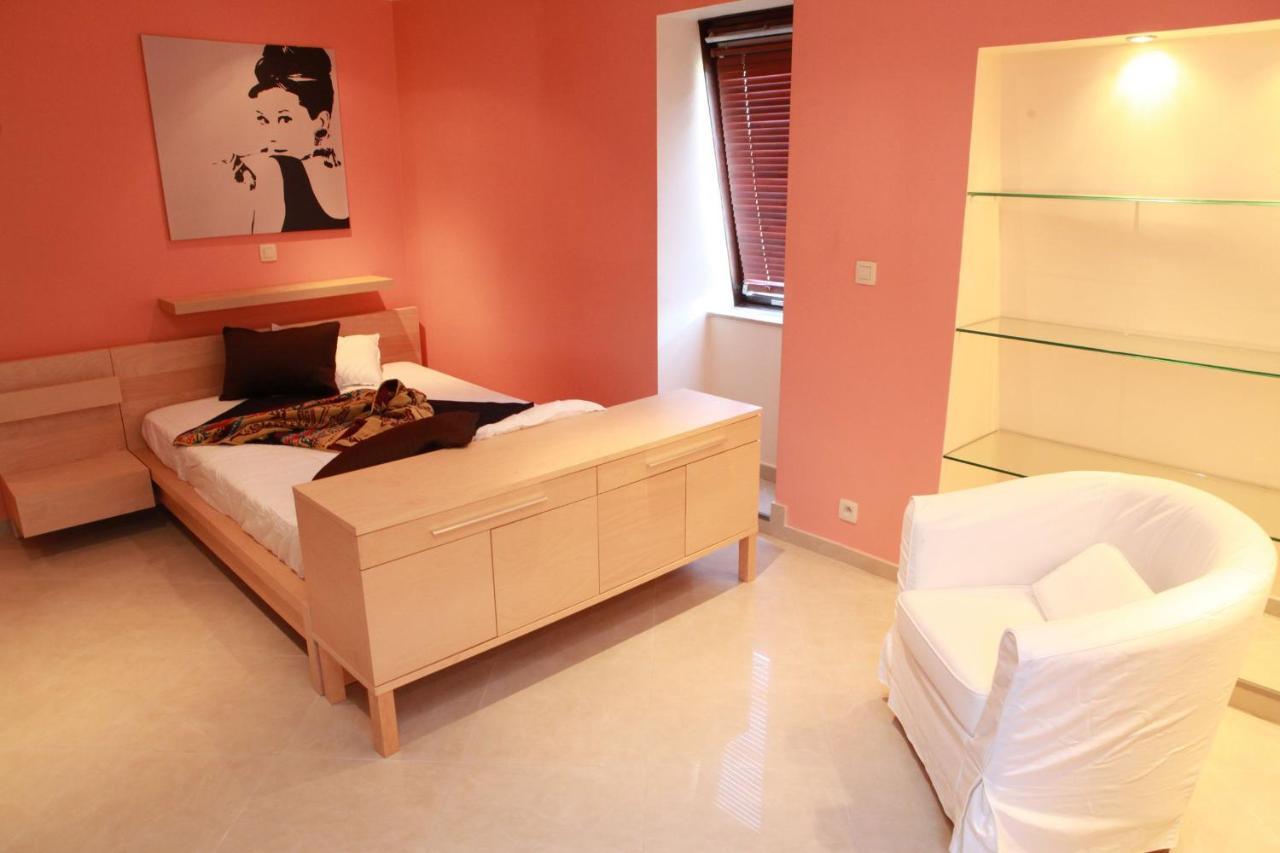 Anderlecht Residence La Fraisiere מראה חיצוני תמונה